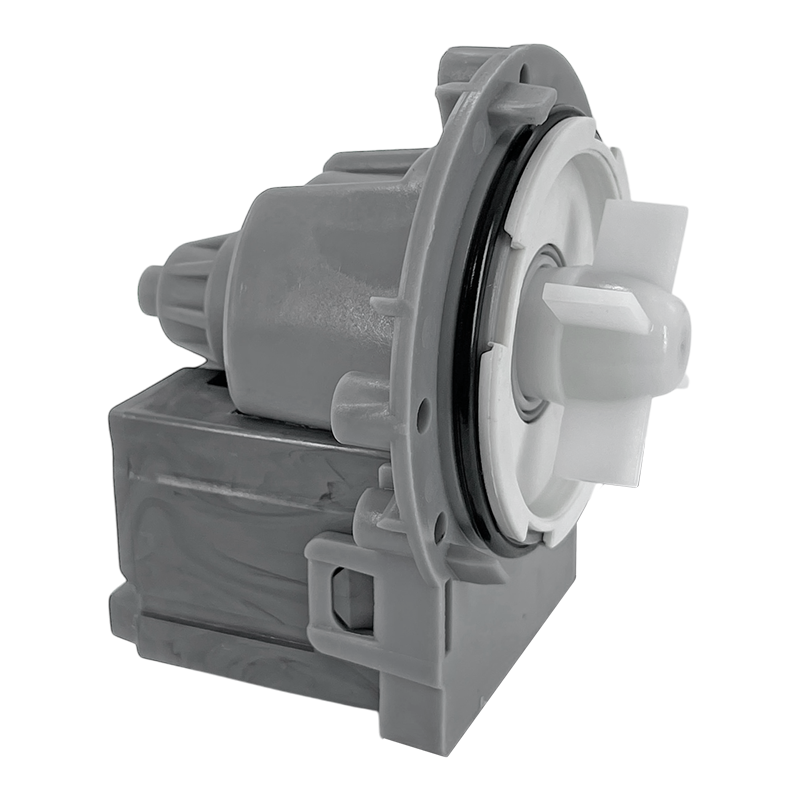 Motor Bomba Desagote Lavarropas Askoll X10 Unidades Oferta!!