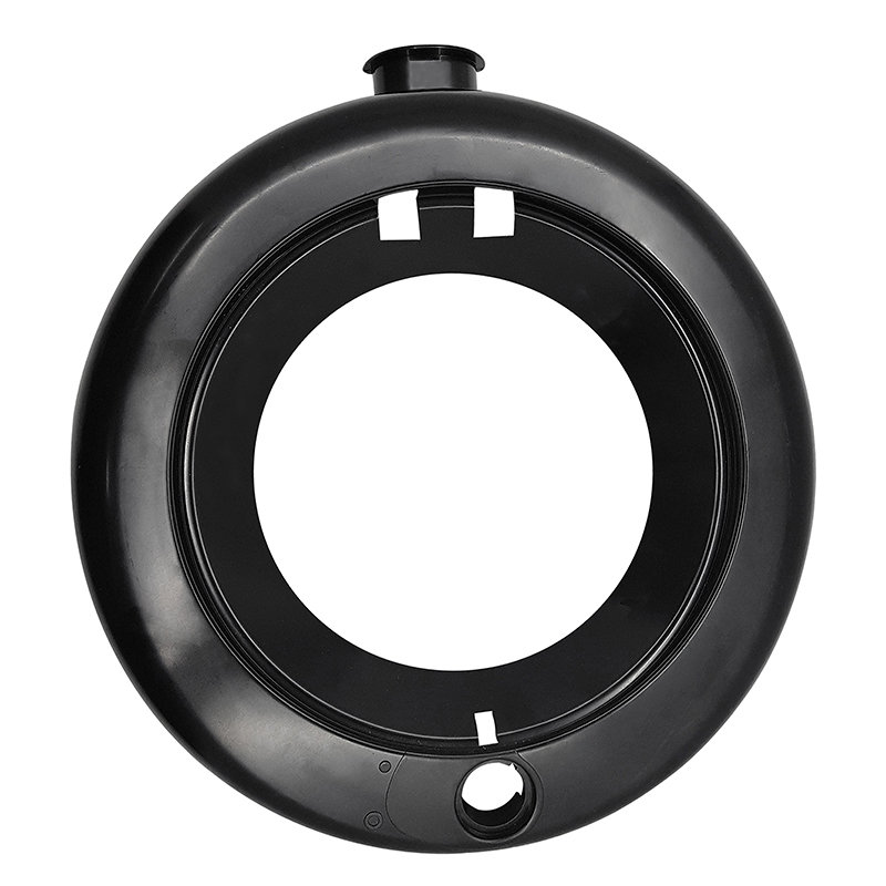 Cabezal Aro Tapa Secarropas Kohinoor 2042 2052 2062 Original