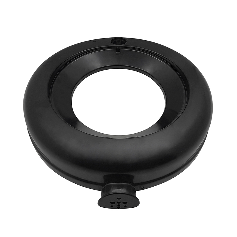 Cabezal Aro Tapa Secarropas Kohinoor 2042 2052 2062 Original