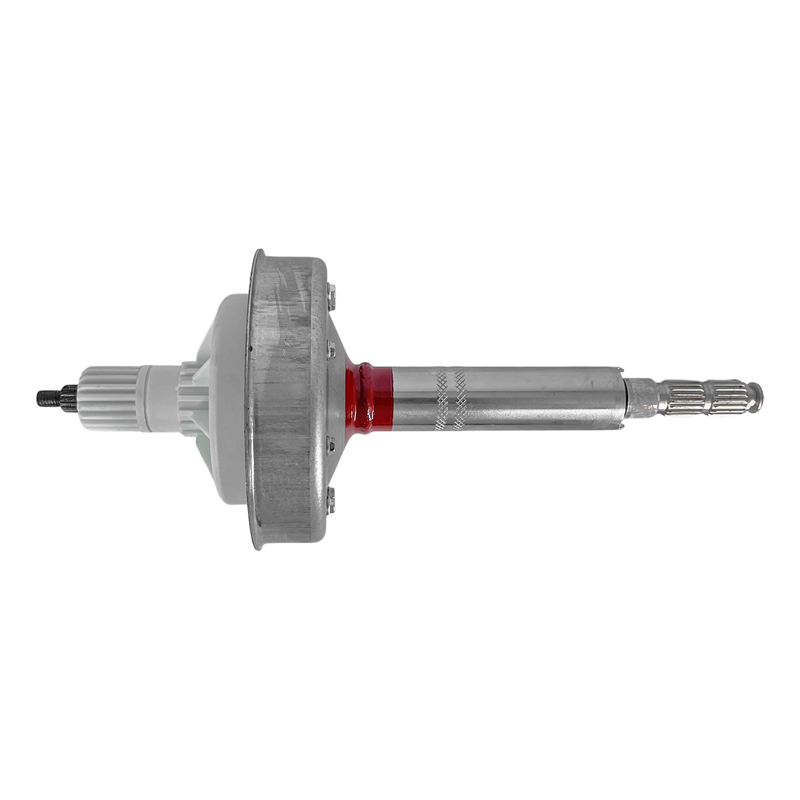 Kit Caja Para Lavarropas Eslabon De Lujo Ewt07a Ewt09a