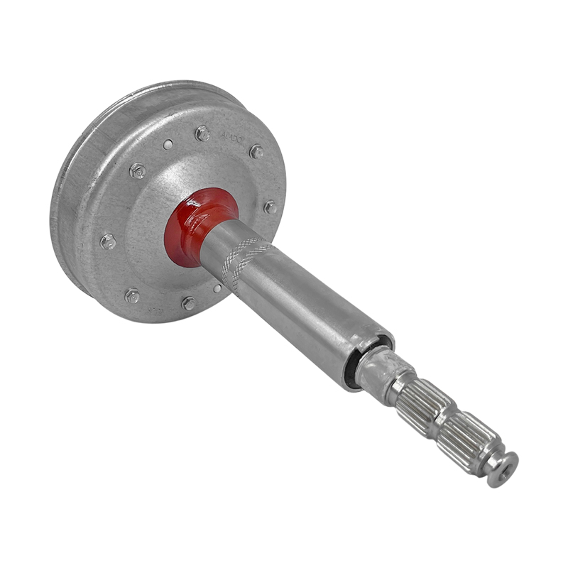 Kit Caja Para Lavarropas Eslabon De Lujo Ewt07a Ewt09a