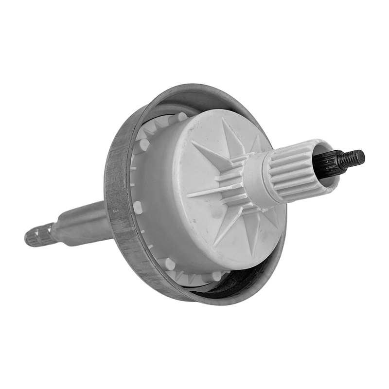 Kit Caja Para Lavarropas Eslabon De Lujo Ewt07a Ewt09a