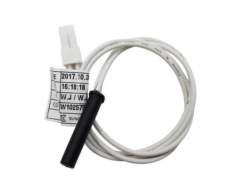 Sensor termofusible original de heladera Whirlpool y Eslabón de Lujo