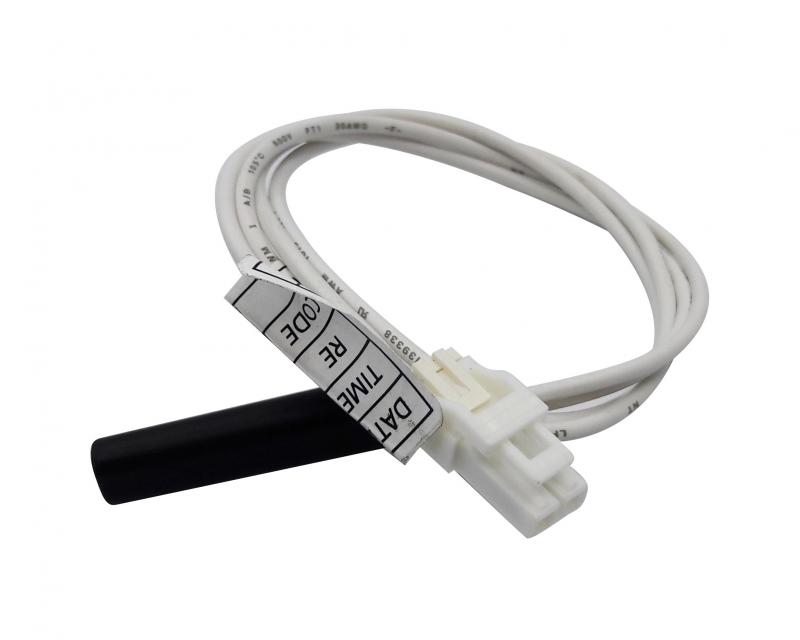 Sensor termofusible original de heladera Whirlpool y Eslabón de Lujo