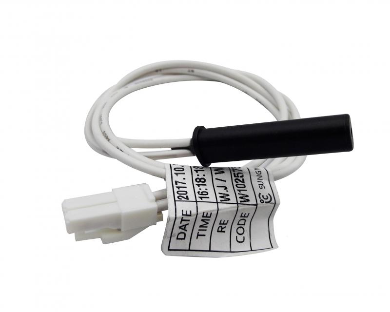 Sensor termofusible original de heladera Whirlpool y Eslabón de Lujo