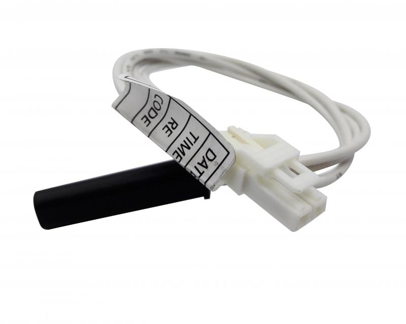 Sensor termofusible original de heladera Whirlpool y Eslabón de Lujo