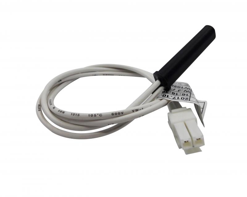 Sensor termofusible original de heladera Whirlpool y Eslabón de Lujo