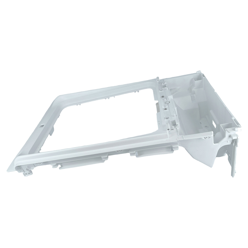 Marco Cubierta Superior Lavarropas Whirlpool Awh720 Original