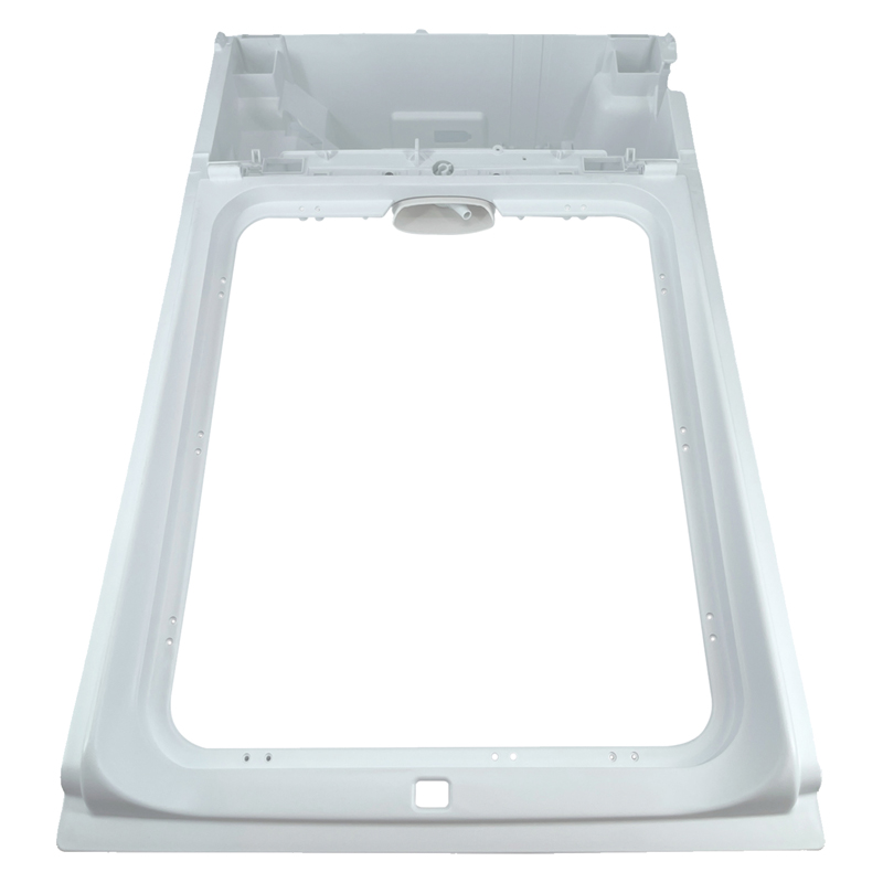 Marco Cubierta Superior Lavarropas Whirlpool Awh720 Original