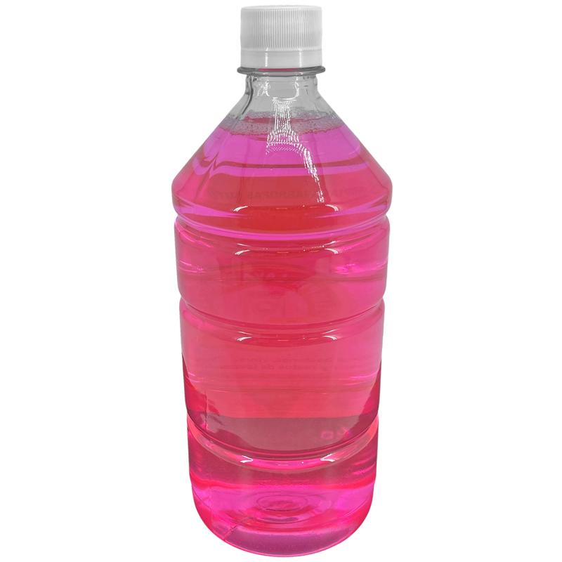 Detergente Limpia Lavarropas Acazia Quita Malos Olores 1 Litro