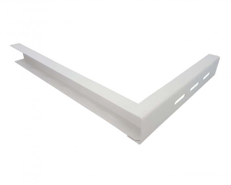 Mensula Aire Acondicionado 42cm Por Par