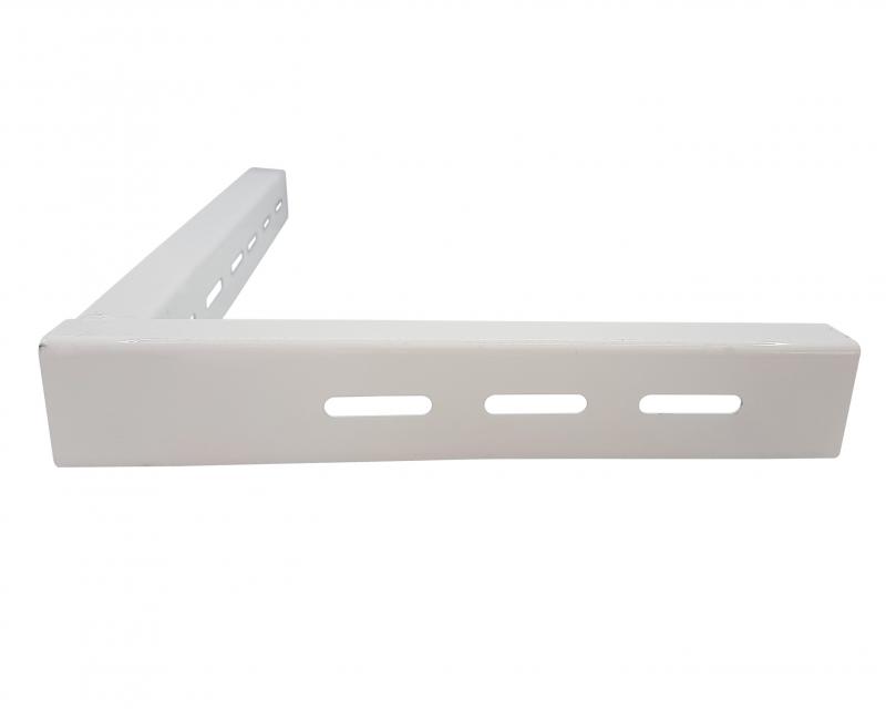 Mensula Aire Acondicionado 42cm Por Par