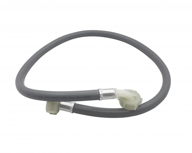 Manguera universal de carga de lavarropas 150 cm