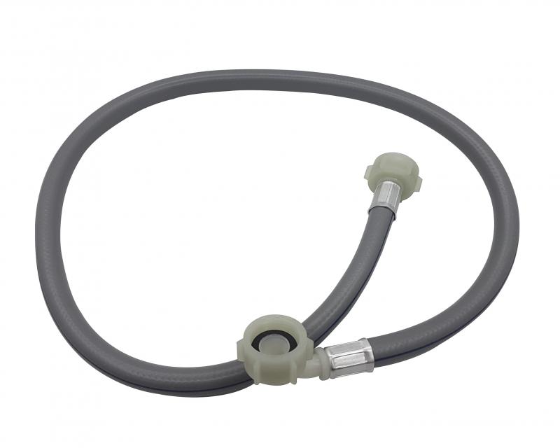 Manguera universal de carga de lavarropas 150 cm