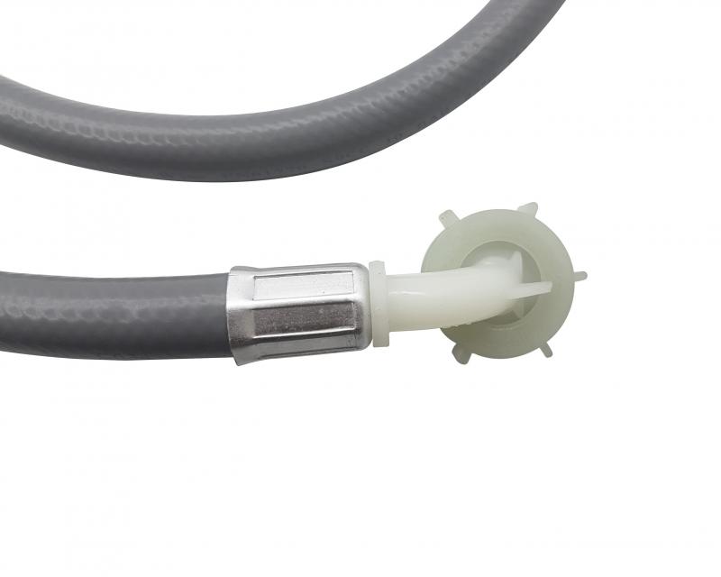 Manguera universal de carga de lavarropas 150 cm