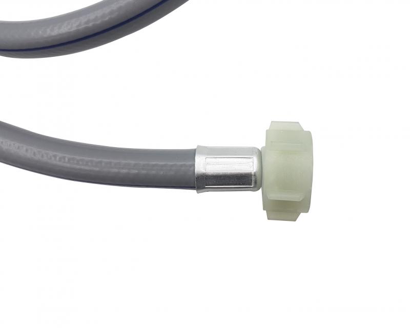 Manguera universal de carga de lavarropas 150 cm