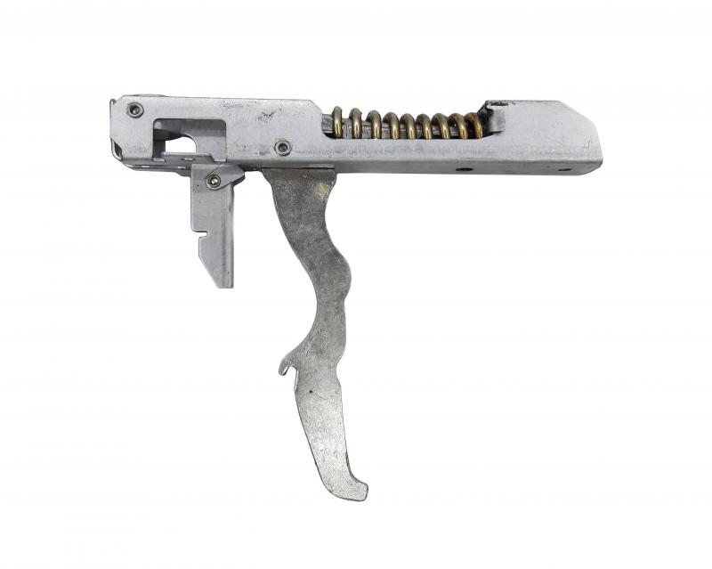 Bisagra para puerta de horno Whirlpool YF y WF