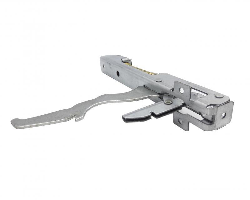 Bisagra para puerta de horno Whirlpool YF y WF