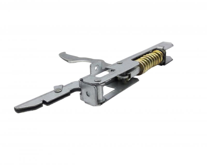 Bisagra para puerta de horno Whirlpool YF y WF