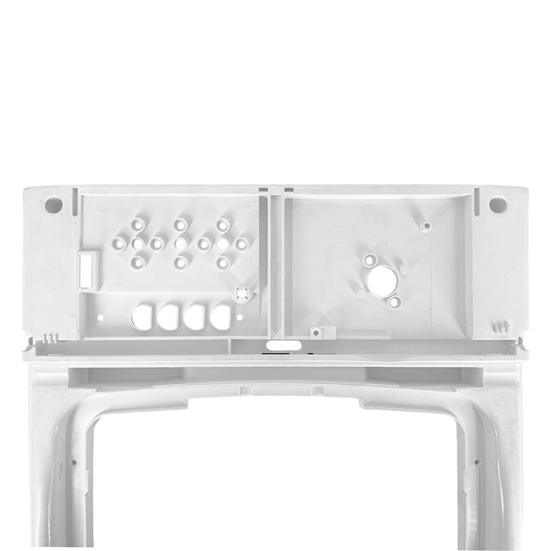 Contramarco encimera de lavarropas Candy original CTS60 CTS102