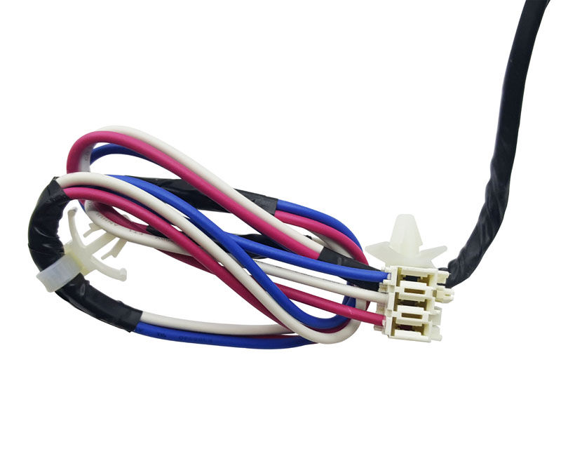 Motor Estator Lavarropas Whirlpool Wlf12as Wlf12bw Original