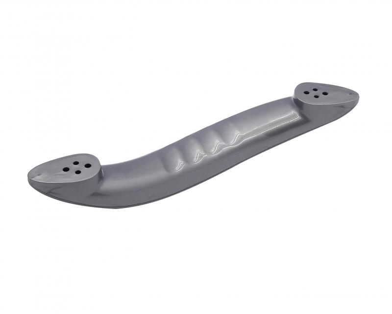 Manija tipo S original de heladera Patrick HPK