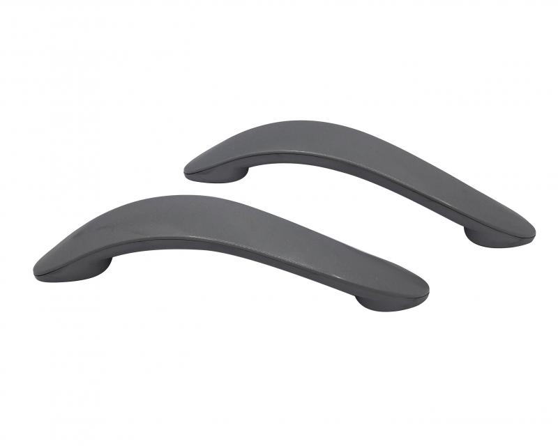 Manija tipo S original de heladera Patrick HPK