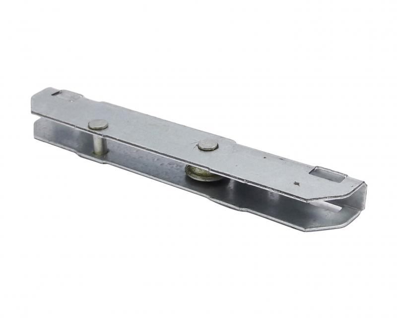 Guía de bisagra original para puerta de horno Whirlpool Akh Ach Wf Yf