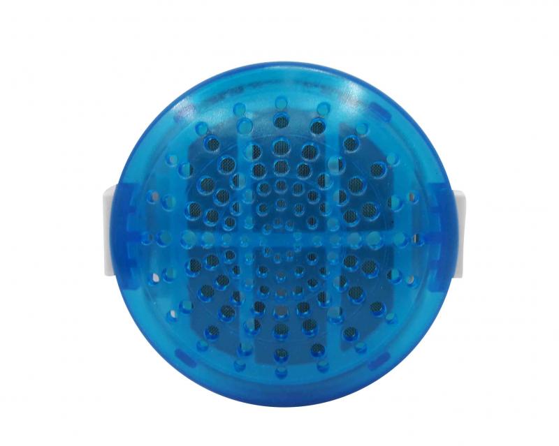 Filtro de pelusas para lavarropas LG