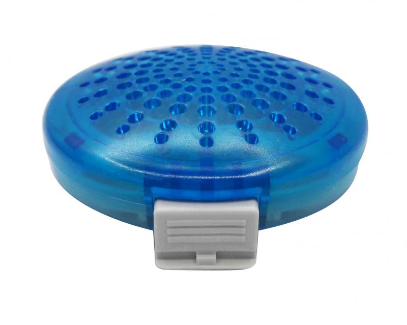 Filtro de pelusas para lavarropas LG