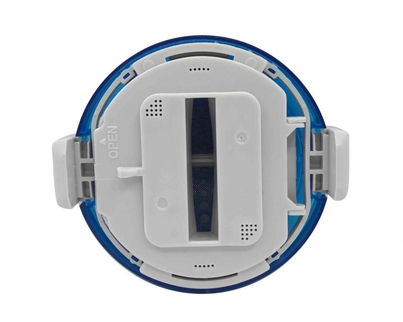 Filtro de pelusas para lavarropas LG