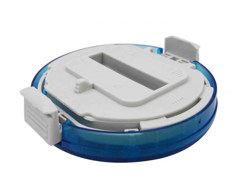 Filtro de pelusas para lavarropas LG