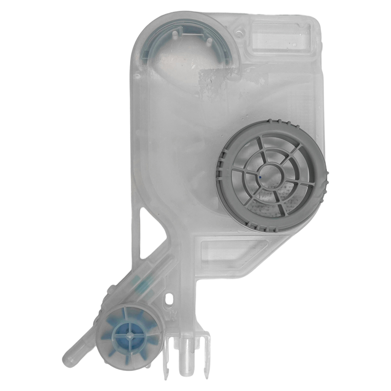 Cuenta Litros Airbreak Lavavajillas Drean Dish