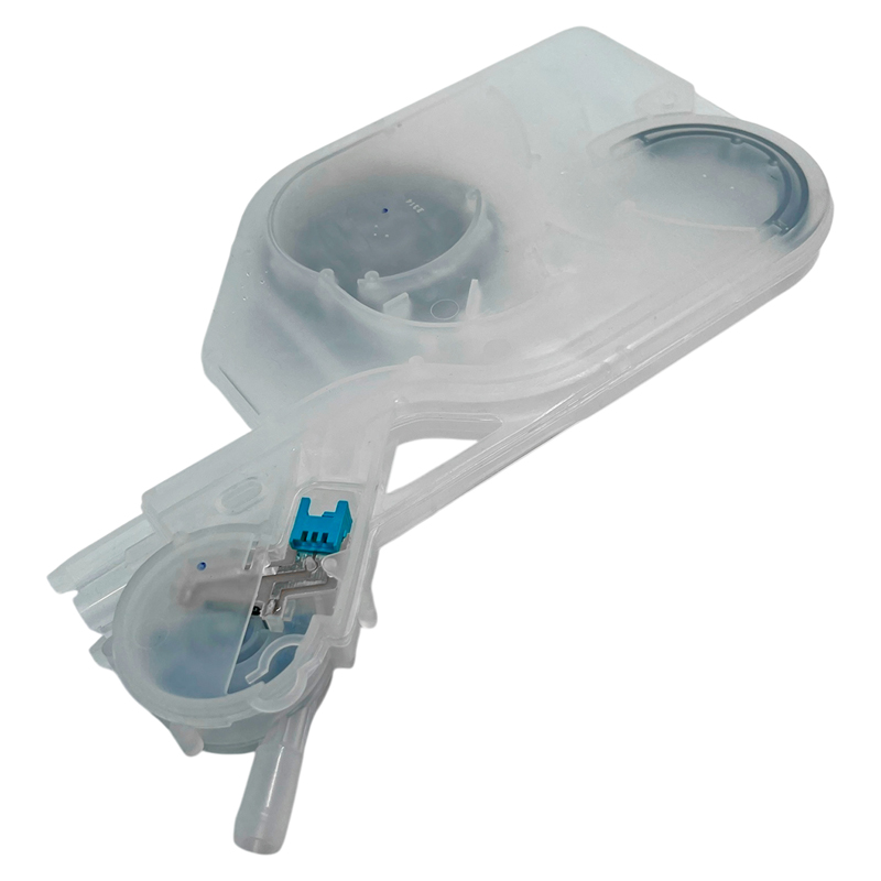 Cuenta Litros Airbreak Lavavajillas Drean Dish