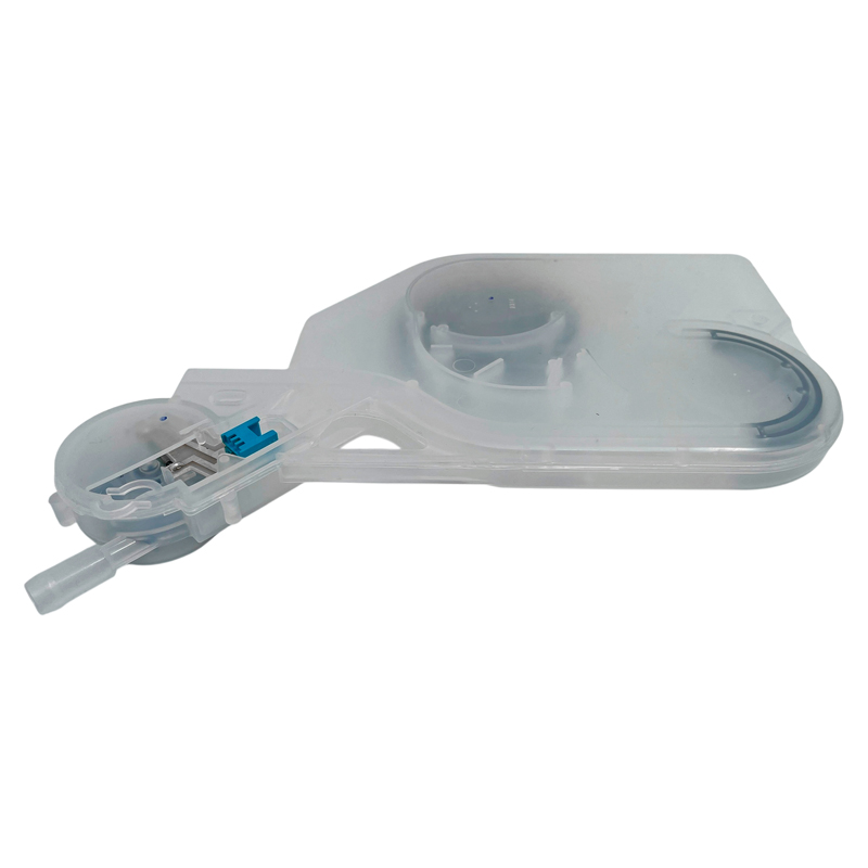 Cuenta Litros Airbreak Lavavajillas Drean Dish