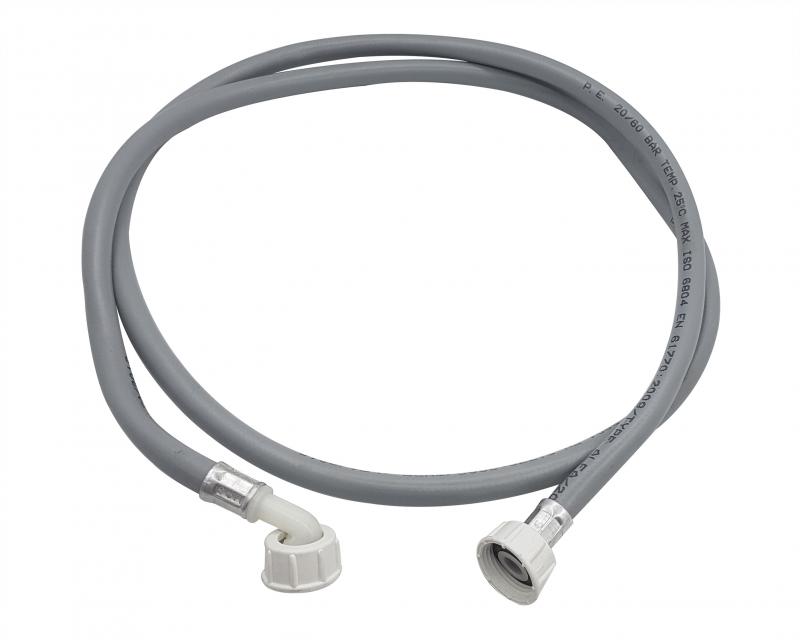 Manguera universal de carga de lavarropas 200 cm