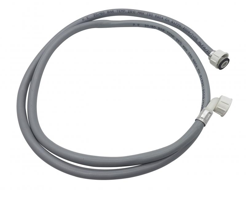 Manguera universal de carga de lavarropas 200 cm