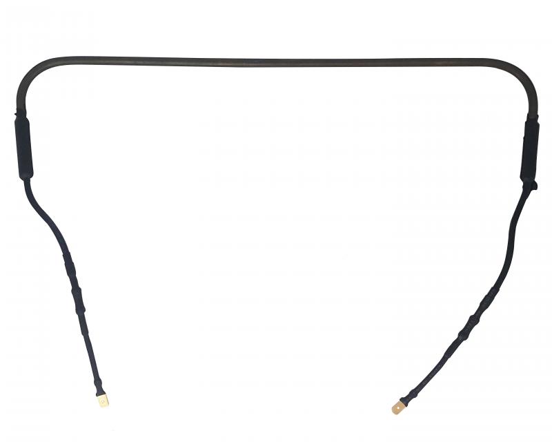 Resistencia 38cm original de heladera Patrick, Mabe, General Electric y otros