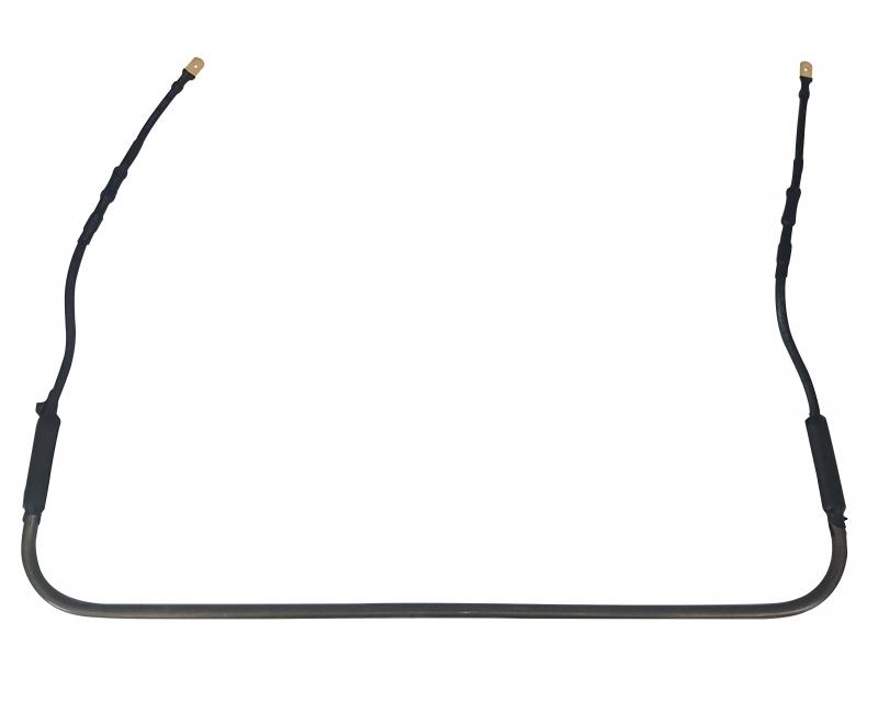 Resistencia 38cm original de heladera Patrick, Mabe, General Electric y otros