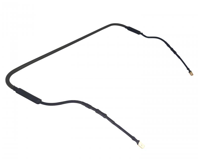 Resistencia 38cm original de heladera Patrick, Mabe, General Electric y otros