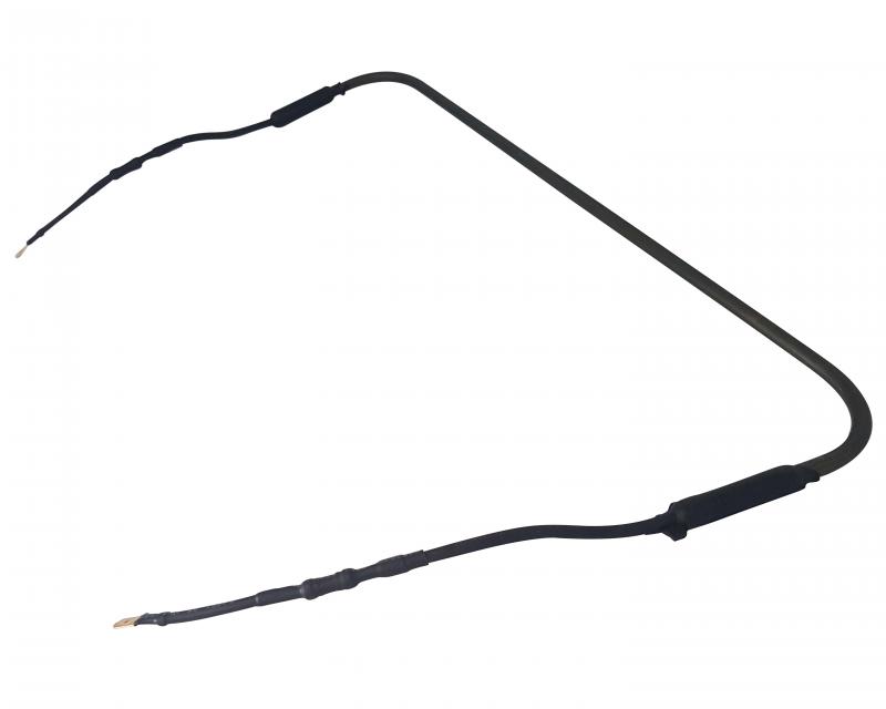 Resistencia 38cm original de heladera Patrick, Mabe, General Electric y otros