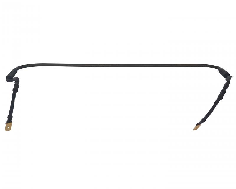 Resistencia 38cm original de heladera Patrick, Mabe, General Electric y otros