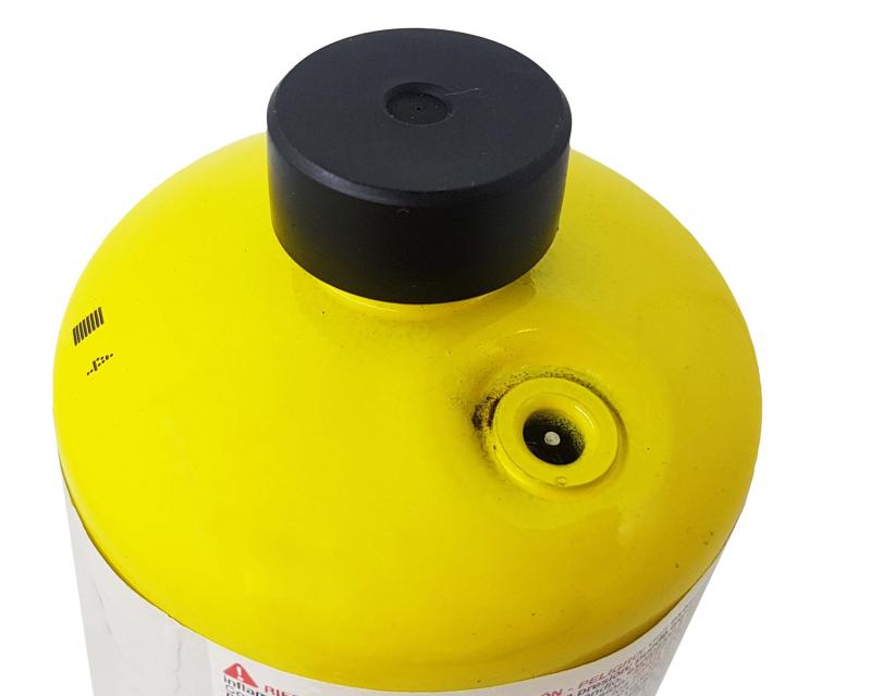 Lata de gas refrigerante Map Pro 400 gr