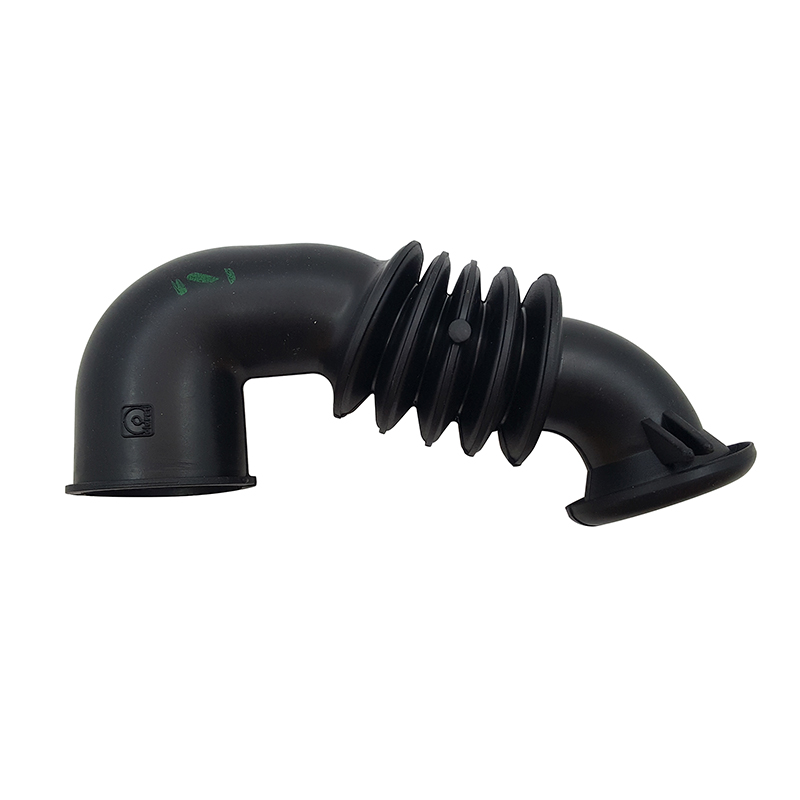 Manguera Codo Jabonera Lavarropas Whirlpool Awm466 Awm483