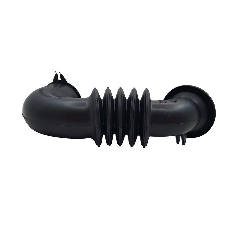 Manguera Codo Jabonera Lavarropas Whirlpool Awm466 Awm483