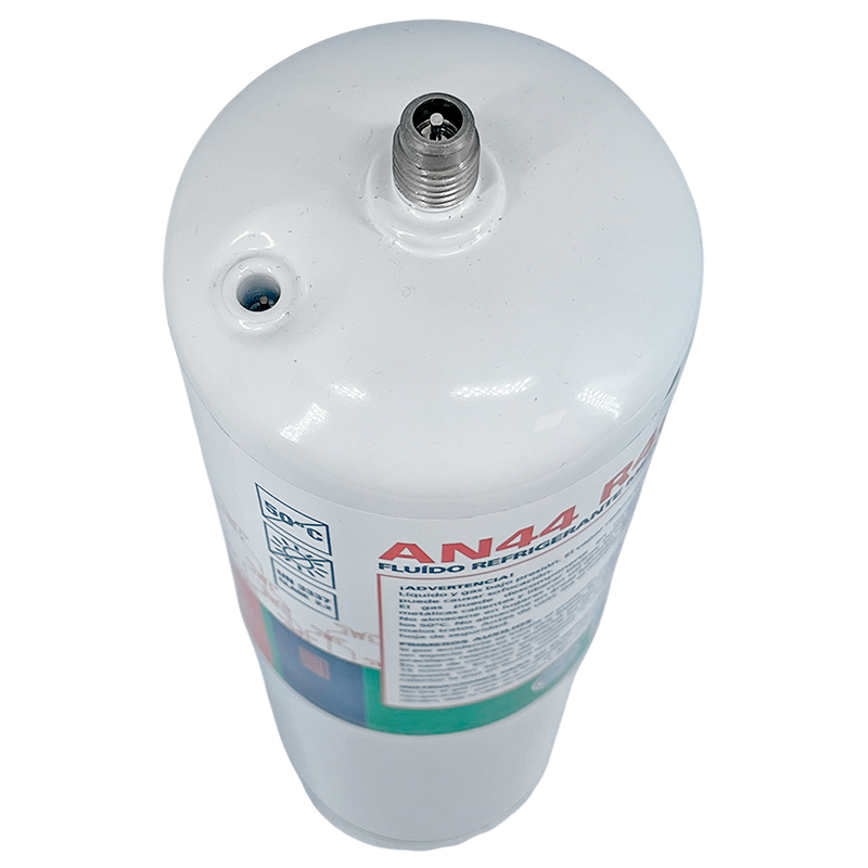 Gas Refrigerante Anton R404a 650g Original