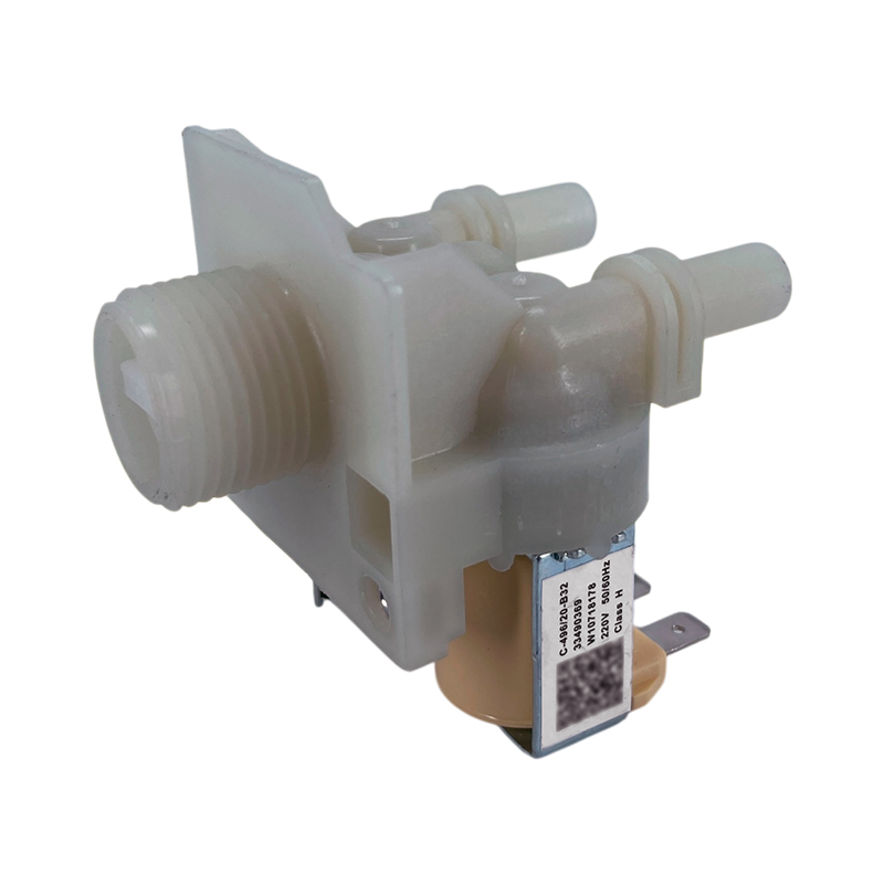 Electrovalvula Para Lavarropas Whirlpool Wwi13 wwi16