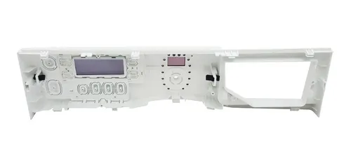 Frente original de lavarropas Samsung 1702