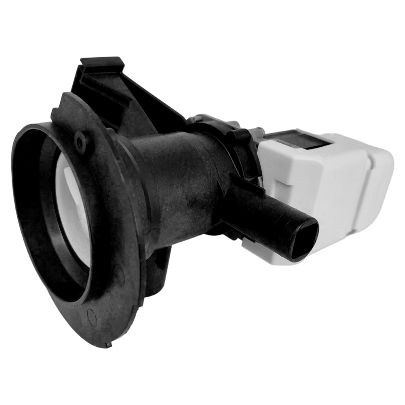 Motor Bomba Desagote Lavarropas Whirlpool Awe6317 Original