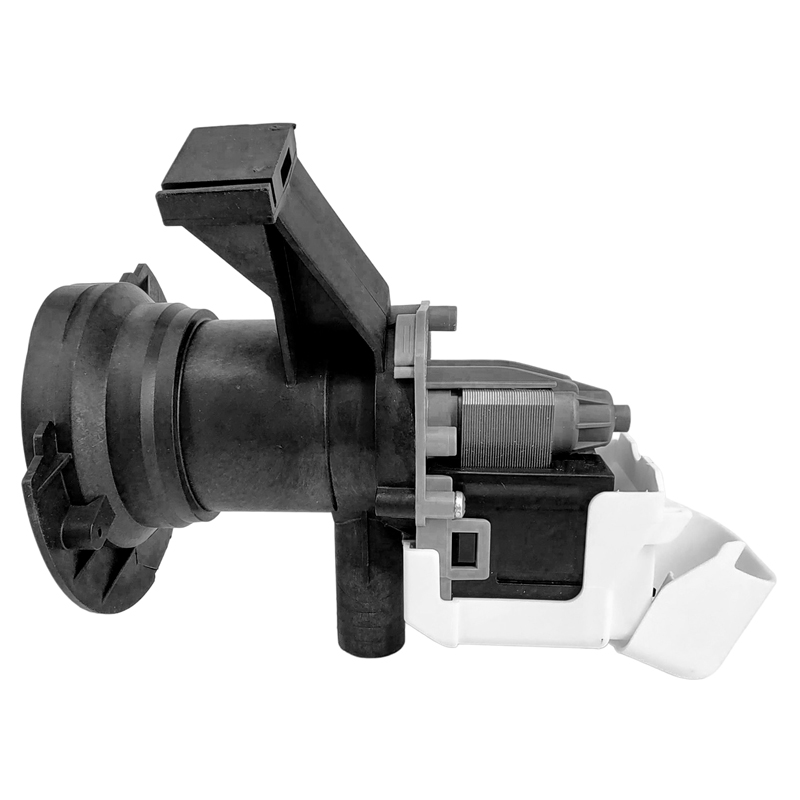 Motor Bomba Desagote Lavarropas Whirlpool Awe6317 Original